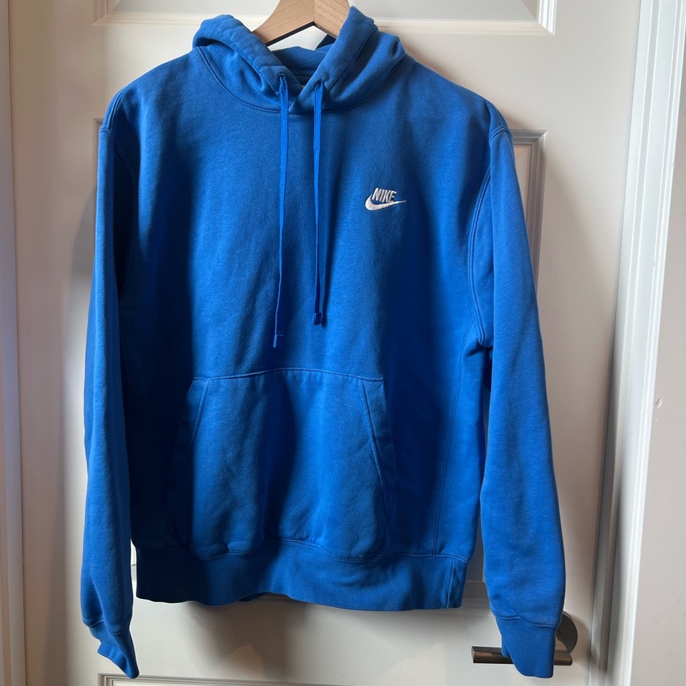 Nike Sweatshirt